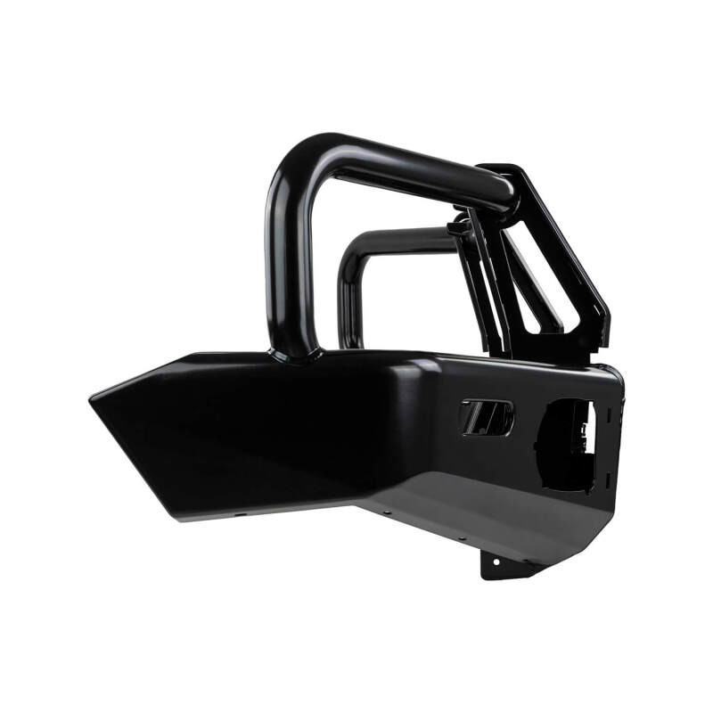 ARB Bumper/Fitting Kit Bundle 3446340 - 3446340B Photo - Close Up