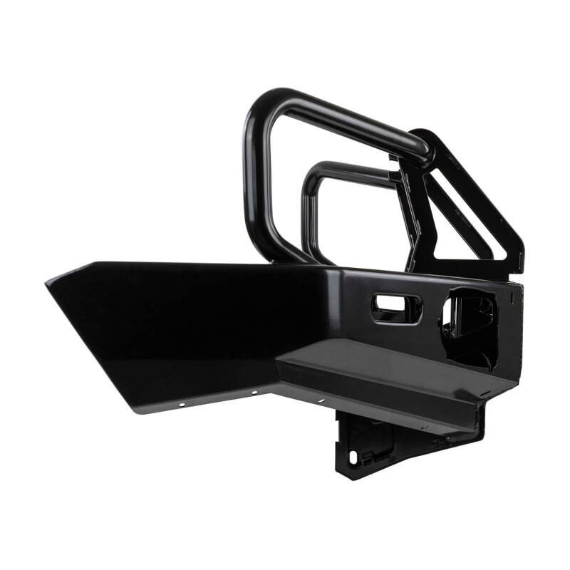 ARB Bumper/Fitting Kit Bundle 3448500 - 3448500B Photo - Close Up