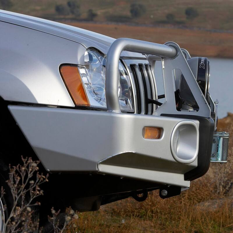 ARB Bumper/Fitting Kit Bundle 3450130 - 3450130B Photo - Close Up