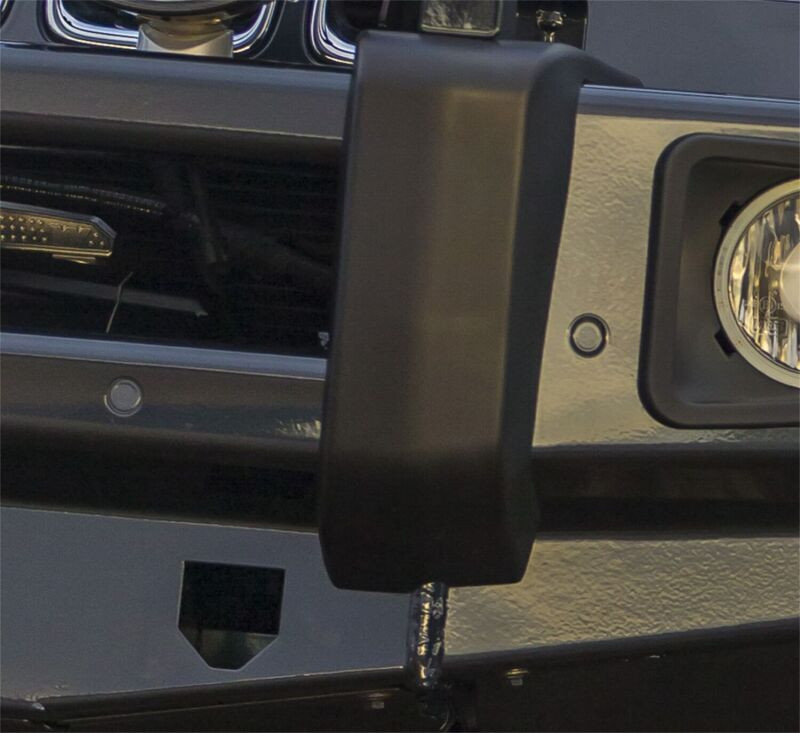ARB Bumper/Fitting Kit Bundle 3450420 - 3450420B Photo - Close Up