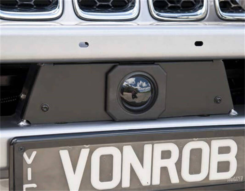 ARB Bumper/Fitting Kit Bundle 3450420 - 3450420B Photo - Close Up