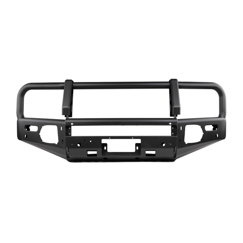 ARB Bumper/Fitting Kit Bundle 3480010 - 3480010B Photo - Primary