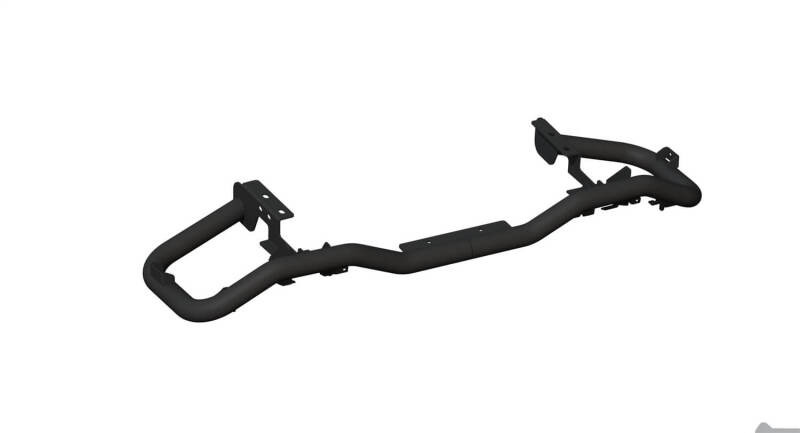 ARB Bumper/Fitting Kit Bundle 3640160 - 3640160B Photo - Primary