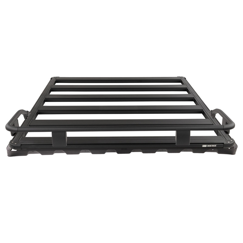 ARB 61in x 51in BASE Rack with Mount Kit Deflector and 1/4 Rails - BASE232 Photo - Primary
