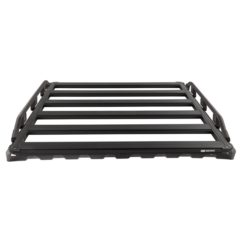 ARB 61in x 51in BASE Rack with Mount Kit Deflector and Trade Rails - BASE235 Photo - Primary