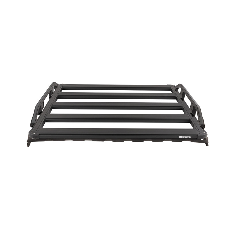 ARB Base Rack 49in x 45in with Mount Kit/Deflector/Trade (Side) Guard Rails - BASE284 Photo - Primary