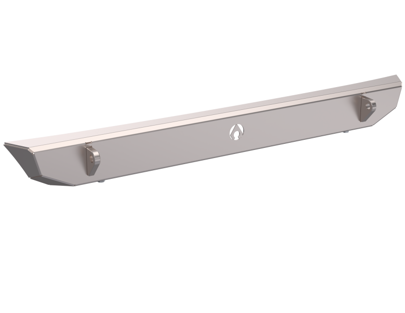 Artec Industries 2018+ Sentinel Rear Bumper - JL7810 Photo - Primary
