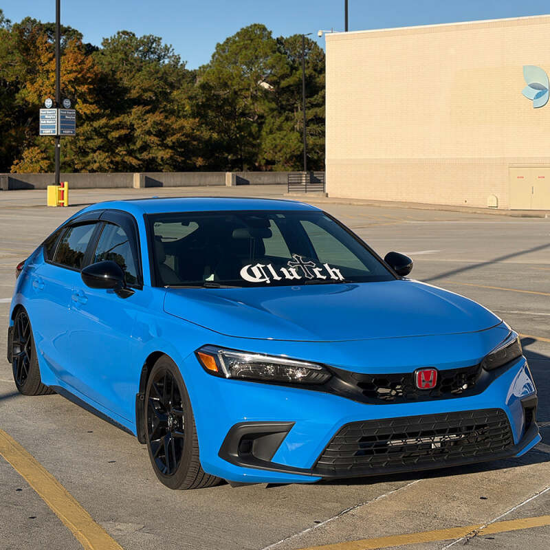 BLOX Racing Lowering Springs 22+ Honda Civic (non Type-R) / 23+ Integra - BXSS-01007 User 1