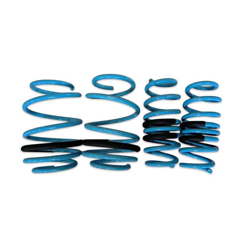 BLOX Racing Lowering Springs 22+ Honda Civic (non Type-R) / 23+ Integra - BXSS-01007 User 1