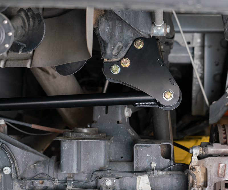 Carli 14-24 Ram 2500 Power Wagon Extended Rear Track Bar Kit - CS-DATB-14-R-PWKIT Photo - lifestyle view