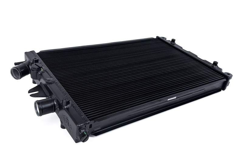 CSF 05-09 Ferrari F430 High Performance All Aluminum Radiator - Left/Right - 7247 Photo - out of package