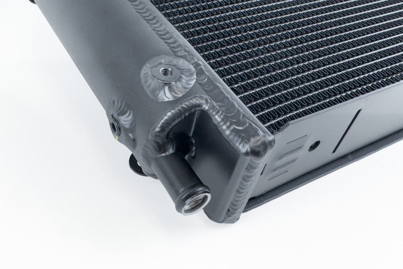 CSF McLaren 570s / 600LT / 720S / 765LT / 750S / GT / GTS High Performance Heat Exchanger - 8212 Photo - Close Up