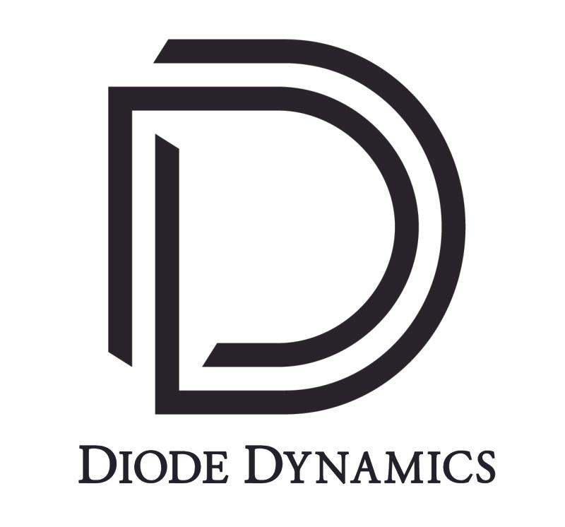 Diode Dynamics C1 HitchMount LED Pod (No Harness) - DD7420NH Logo Image