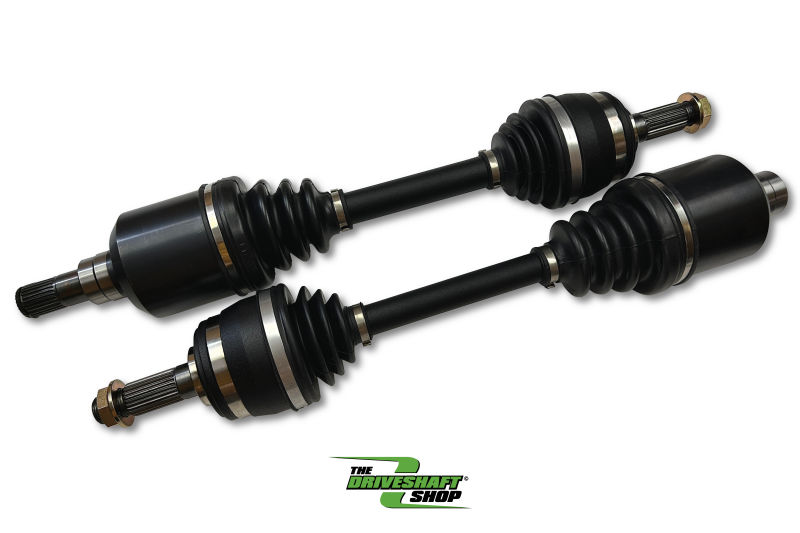 DSS 95-99 Mitsubishi Eclipse 800HP X4 Direct-Fit Axle - Left RA9829X4 - 510111 Photo - Primary