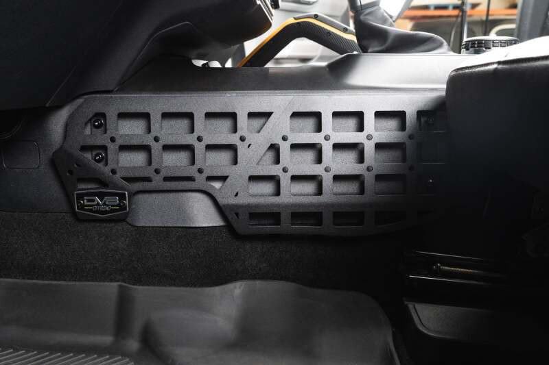 DV8 Offroad 2021+ Ford Bronco Center Console Molle Panels - CCBR-02 Photo - out of package