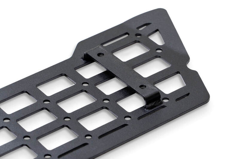 DV8 Offroad 2021+ Ford Bronco Center Console Molle Panels - CCBR-02 Photo - out of package
