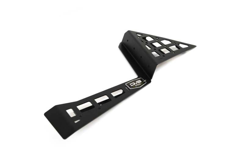 DV8 Offroad 2024 Toyota Tacoma Center Console Molle Panels & Digital Device Mount - CCT1-02 Photo - out of package
