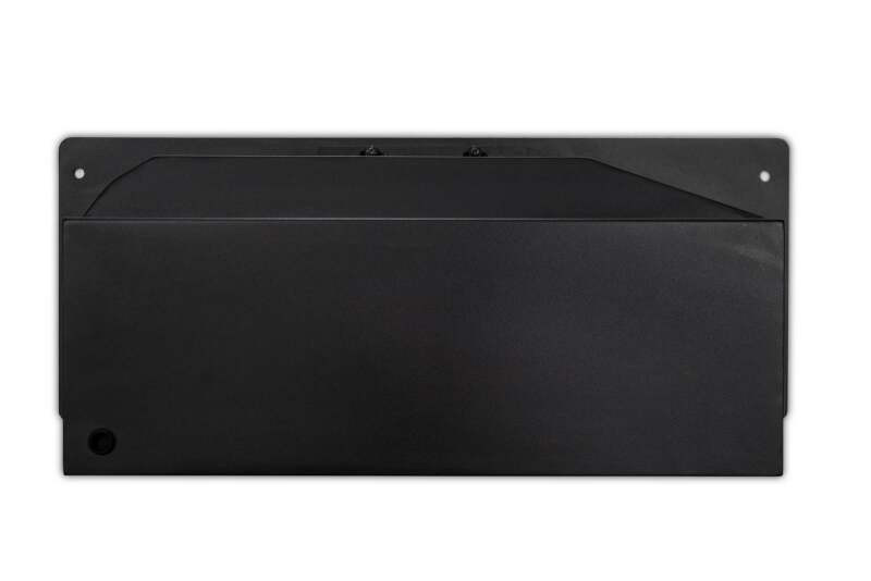 DV8 Offroad 2021-2024 Ford Bronco Storage Compartment - CMBR-02 Photo - Primary