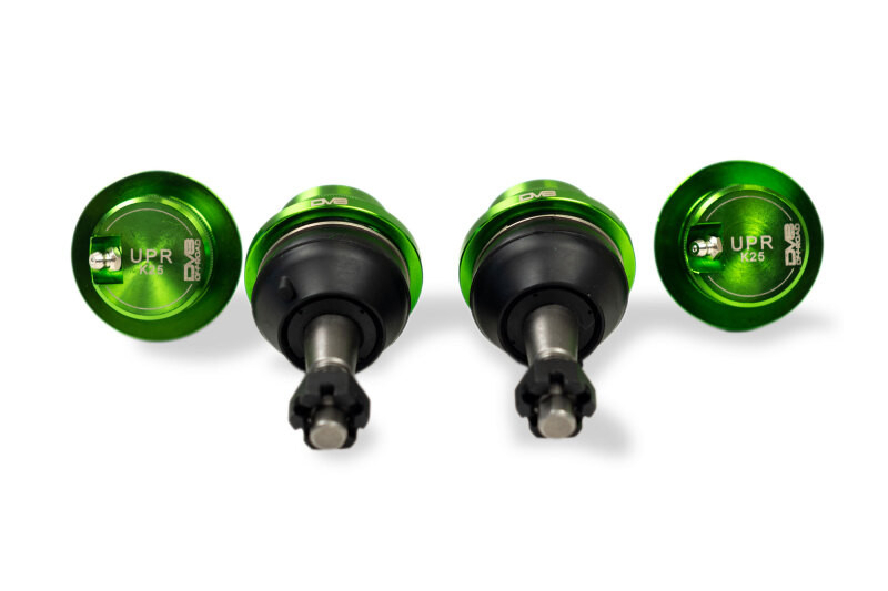 DV8 Offroad 18-26 Jeep Wrangler JL Ball Joint Replacement Kit - D30 & D44 Models - D-JLBLJNT-01 Photo - out of package