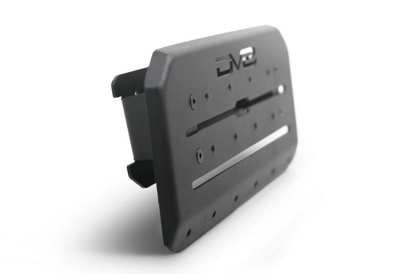 DV8 22-23 Toyota Tundra + Sequoia Digital Device Dash Mount - DMT2-01 Photo - out of package
