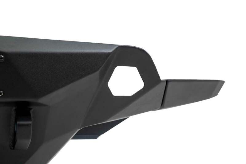 DV8 23-24 Chevy Colorado Spec Series Front Bumper - FBCS3-01 Photo - out of package