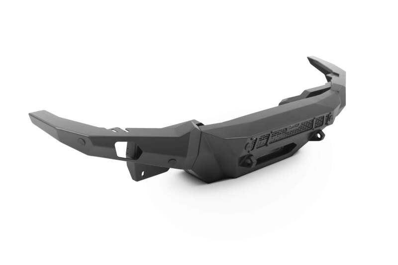 DV8 Offroad 19-23 RAM 1500 Spec Series Front Bumper - FBDR1-06 Photo - out of package