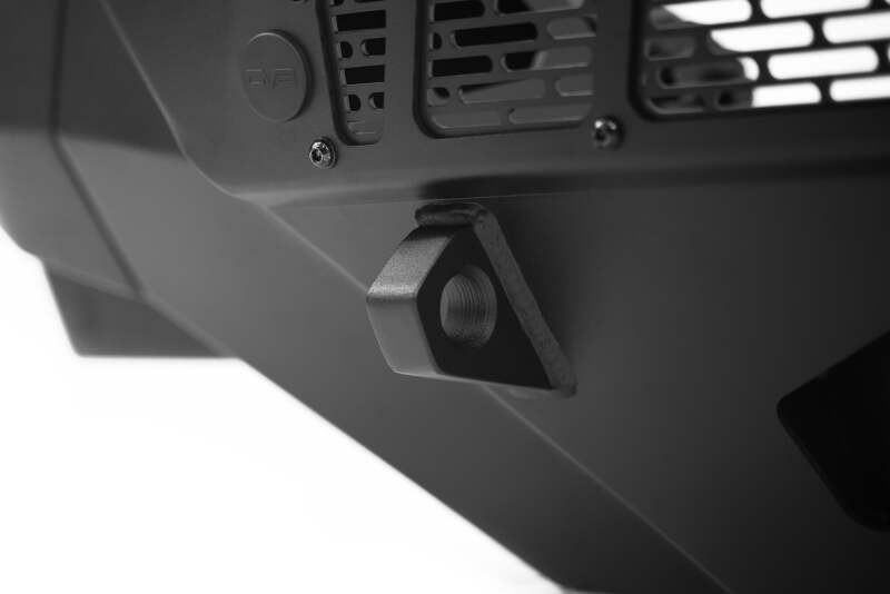 DV8 Offroad 19-23 RAM 1500 Spec Series Front Bumper - FBDR1-06 Photo - out of package