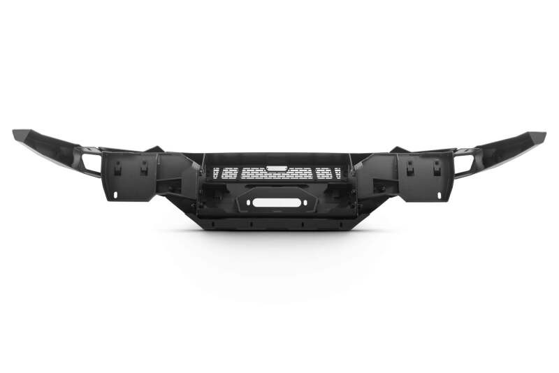 DV8 Offroad 19-23 RAM 1500 Spec Series Front Bumper - FBDR1-06 Photo - out of package