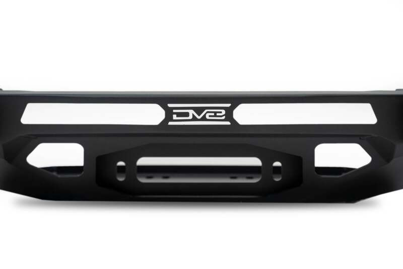 DV8 Offroad 2024 Toyota Land Cruiser Centric Front Bumper - FBTL4-01 Photo - out of package