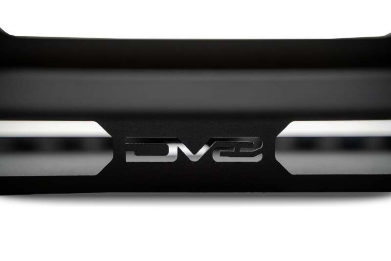DV8 2024+ Toyota Tacoma Centric Front Bumper - FBTT1-08 Photo - out of package