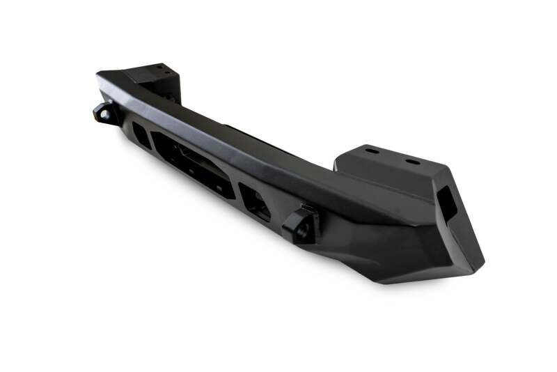 DV8 2024+ Toyota Tacoma Centric Front Bumper - FBTT1-08 Photo - out of package