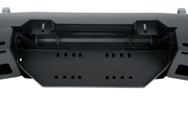 DV8 - 2022 Toyota Tundra Centric Series Front Bumper - FBTT2-05 Photo - out of package