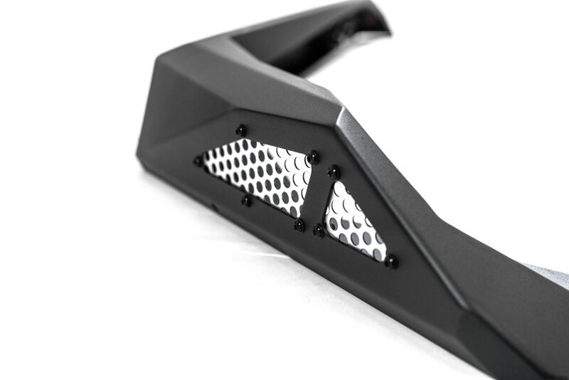 DV8 Offroad 20-25 Jeep Gladiator JT Armor Fender Flares - FDGL-09 Photo - out of package