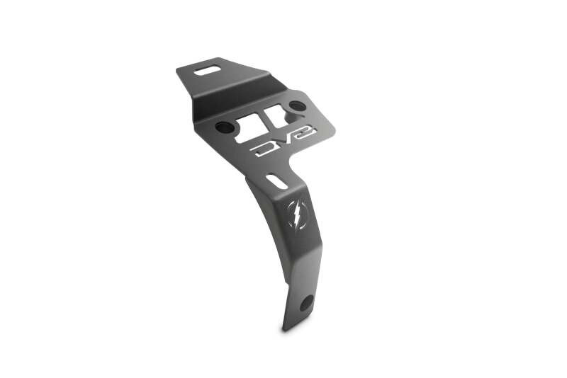 DV8 Offroad 21-23 Jeep Wrangler JL 4XE Dual Light Pod Mounts - LBJL-12 Photo - out of package