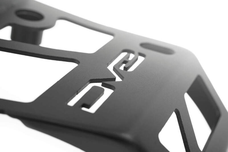 DV8 Offroad 21-23 Jeep Wrangler JL 4XE Dual Light Pod Mounts - LBJL-12 Photo - out of package
