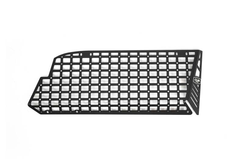 DV8 21-24 Ford Bronco 2-Door Rear Window Pocket Molle Panels - MPBR-12 Photo - out of package