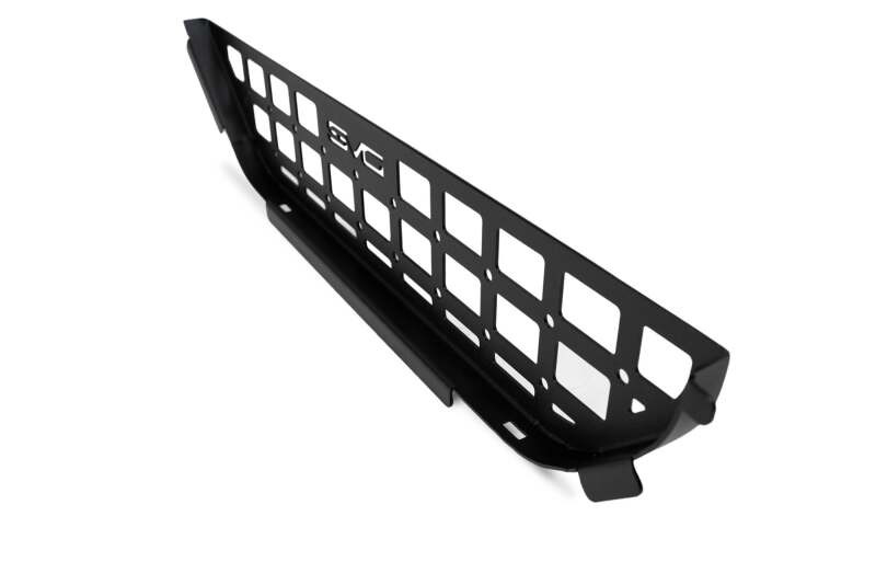 DV8 Offroad 2018+ Jeep Wrangler JL/Gladiator JT Slim Front Door Molle Pockets - MPJL-07 Photo - out of package