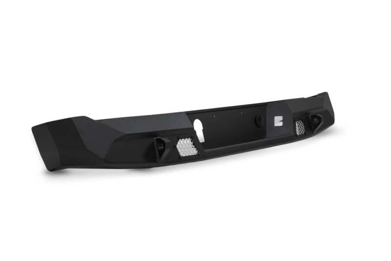 DV8 Offroad 14-22 Chevy Colorado / 15-22 GMC Canyon MTO Series Rear Bumper - RBCS3-01 Photo - Primary