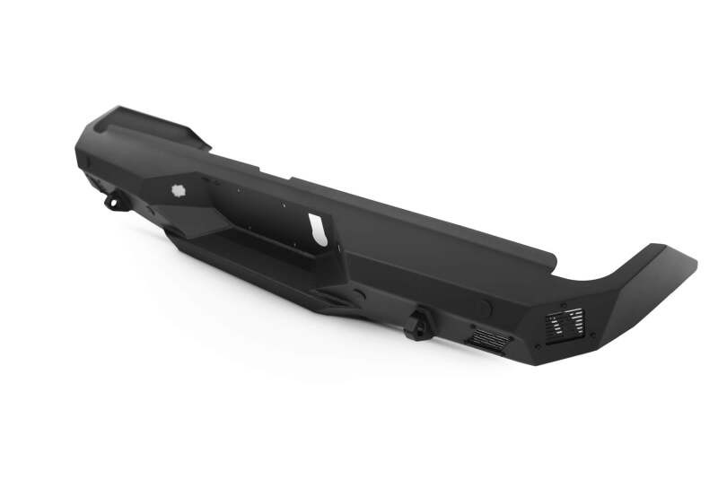 DV8 Offroad 14-21 Toyota Tundra Spec Series Rear Bumper - RBTT2-06 Photo - out of package