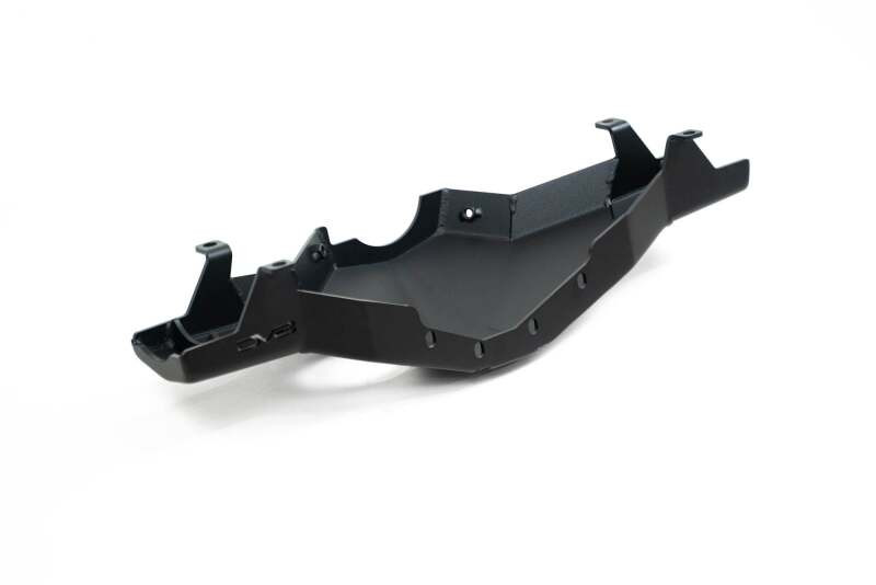 DV8 18-25 Jeep Wrangler/Gladiator Rubicon (JL/JLU/JT) Rear Differential Skid Plate - SPJL-13 Photo - Primary