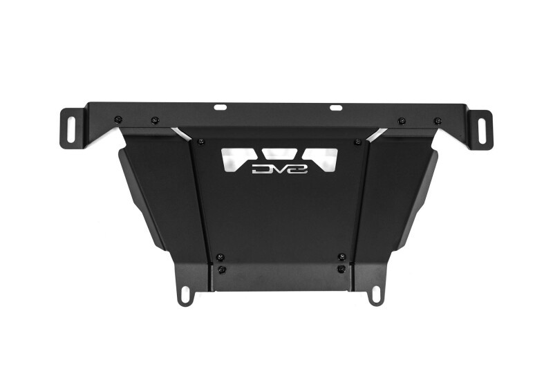 DV8 Offroad 2024+ Toyota Land Cruiser Front Skid Plate - SPTL4-02 Photo - out of package