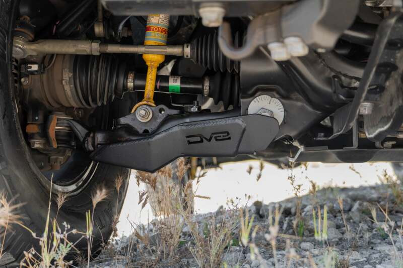 DV8 Offroad 2016+ Toyota Tacoma A-Arm Skid Plate - SPTT1-03 Photo - out of package