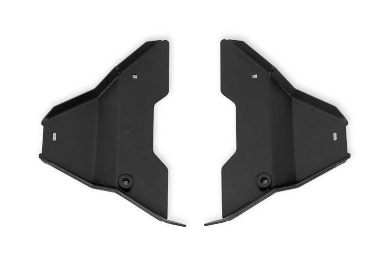 DV8 Offroad 2016+ Toyota Tacoma A-Arm Skid Plate - SPTT1-03 Photo - out of package