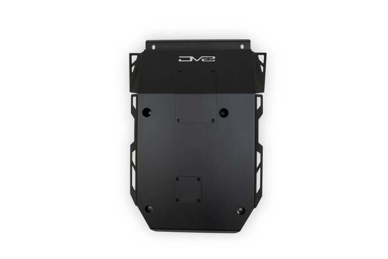DV8 16-23 Toyota Tacoma Front Skid Plate - SPTT1-04 Photo - out of package