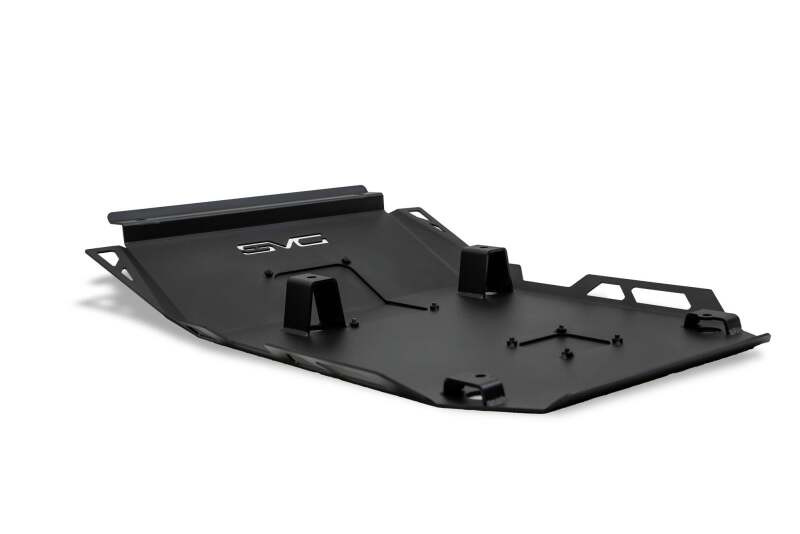 DV8 16-23 Toyota Tacoma Front Skid Plate - SPTT1-04 Photo - out of package