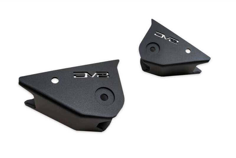 DV8 Offroad 2024+ Toyota Tacoma Trailing Arm Skid Plates - SPTT1-07 Photo - out of package