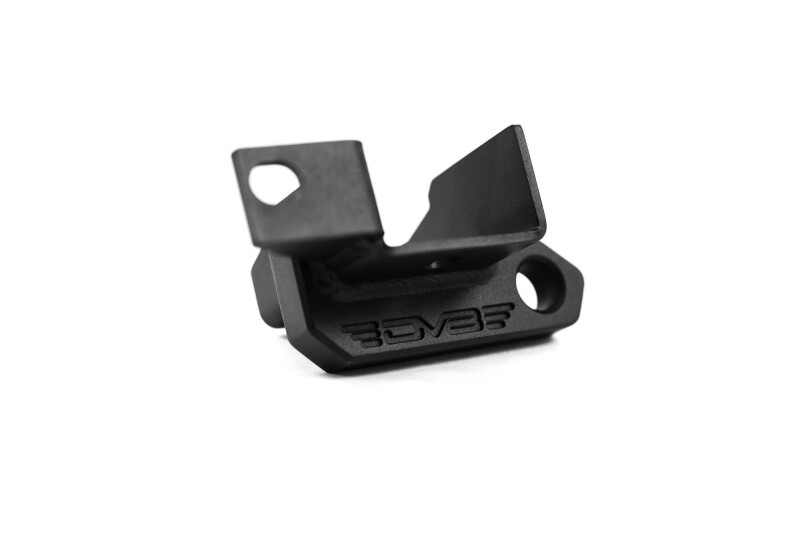 DV8 Offroad 24-25 Toyota Tacoma D-Ring Recovery Mounts - Pair - SPTT1-10 Photo - out of package