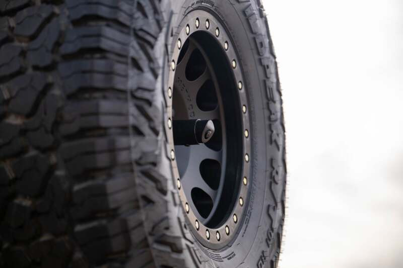 DV8 18-24 Jeep Wrangler JL Extreme Recon & Rubicon X - Camera Extension - TCJL-EXT Photo - out of package