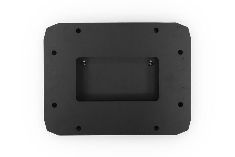 DV8 Offroad 07-18 Jeep Wrangler JK Spare Tire Delete - TSJK-01 Photo - out of package