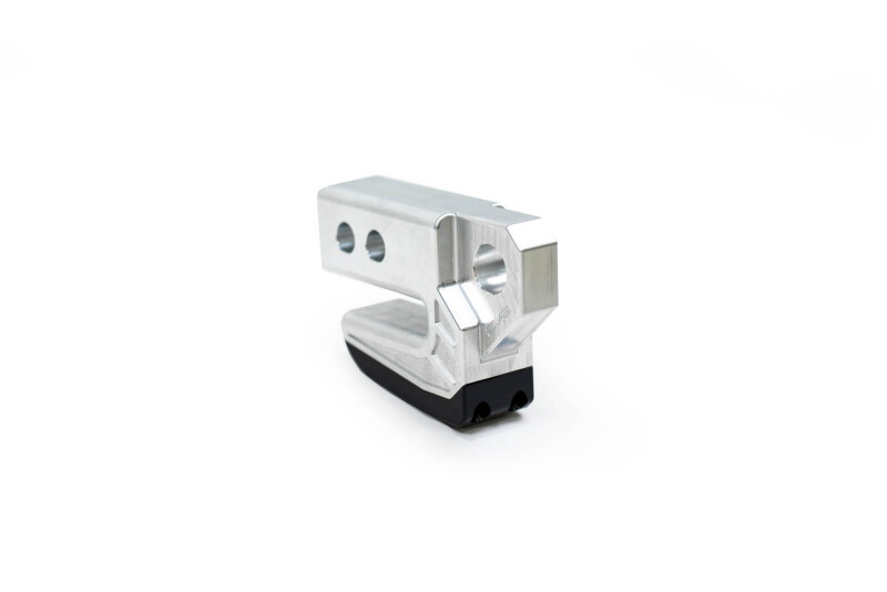 DV8 Xtract Hitch Skid Plate - Raw - UNHS-01RW Photo - out of package